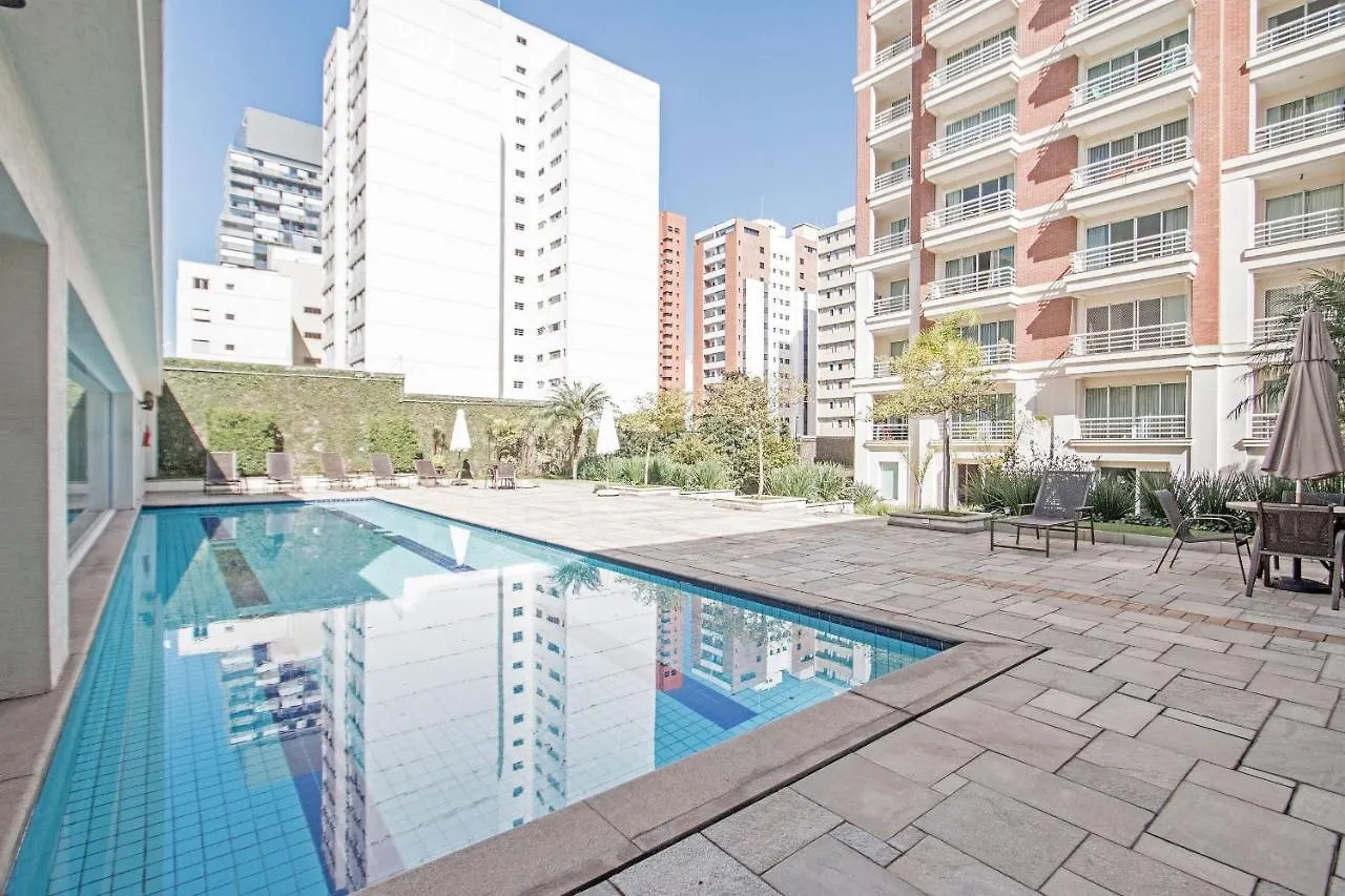 Anylife Comfort Capote Valente Hotel Sao Paulo Brazil