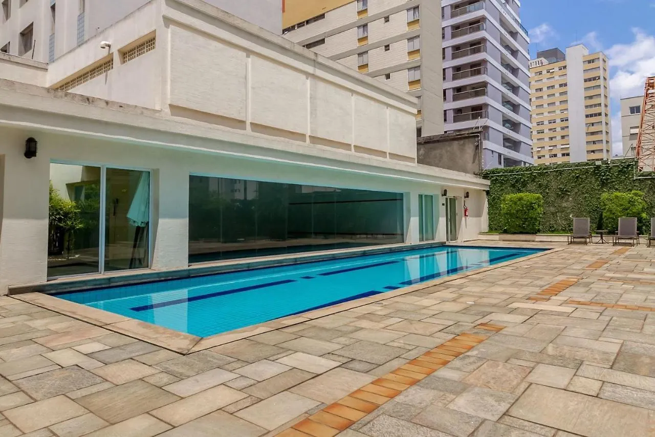 Anylife Comfort Capote Valente Hotel Sao Paulo