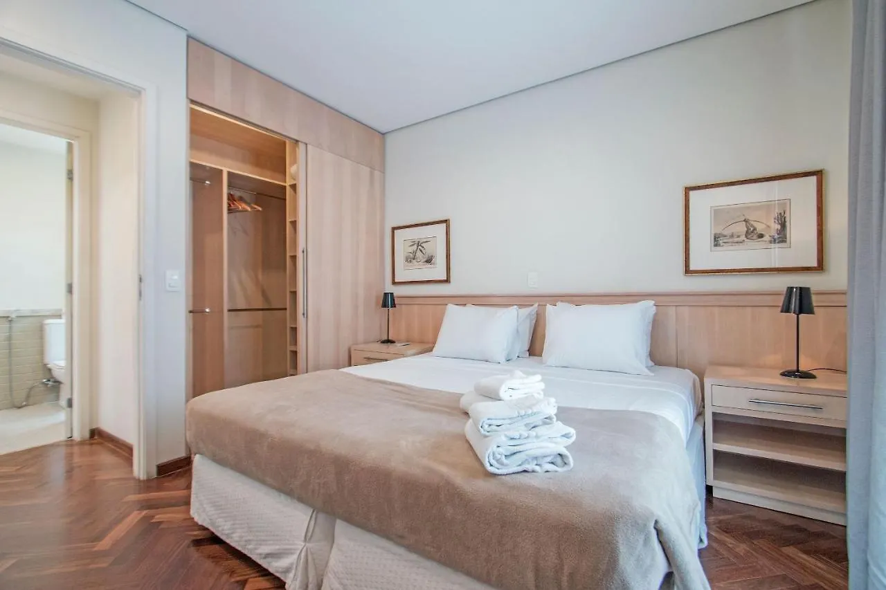 Hotel Anylife Comfort Capote Valente São Paulo