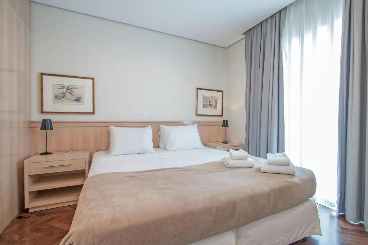 Hotel Anylife Comfort Capote Valente São Paulo Brazílie
