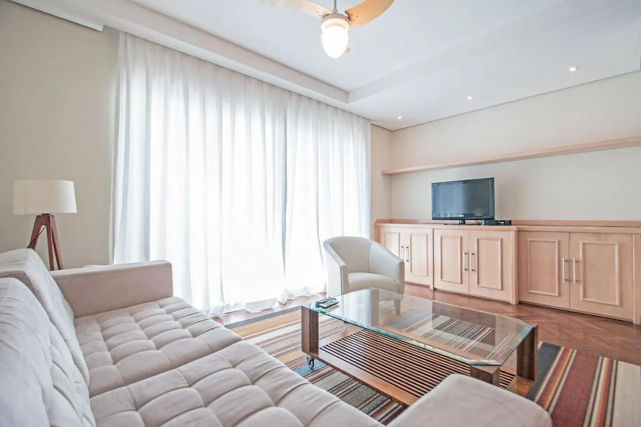 Hotel Anylife Comfort Capote Valente São Paulo 0*,  Brazílie