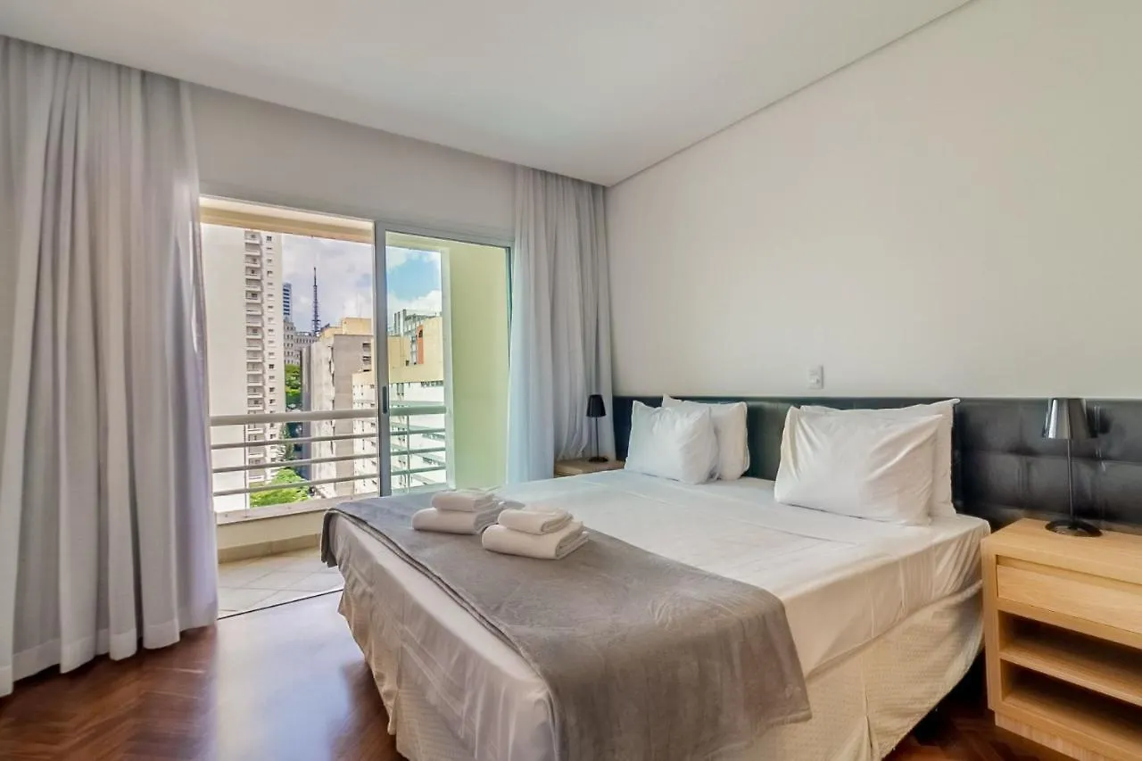 Hotel Anylife Comfort Capote Valente São Paulo
