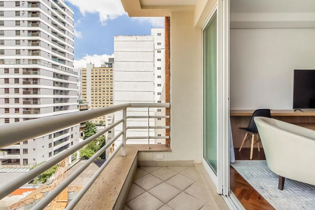 Hotel Anylife Comfort Capote Valente São Paulo