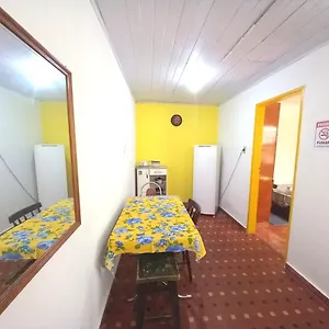 Infinito House - Casa Inteira Apartamento