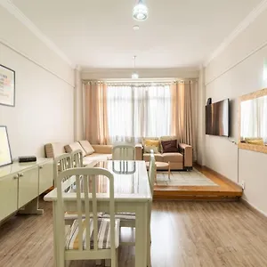 Bhomy Paulista Em Plena Av Paulista Ba1002 Apartamento