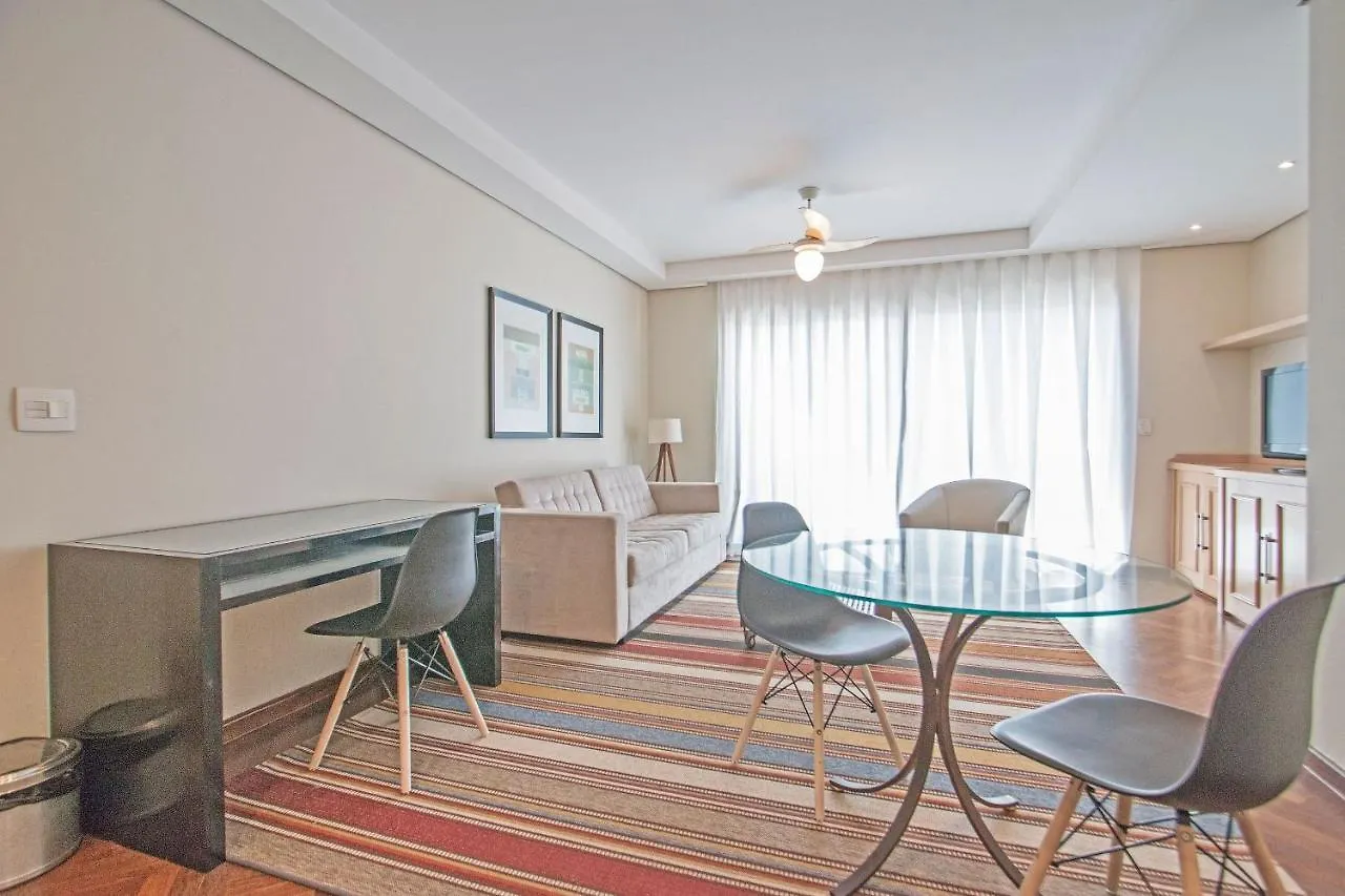 Anylife Comfort Capote Valente Hotel São Paulo 0*,
